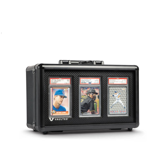 Card Case (3-Row) (x4)