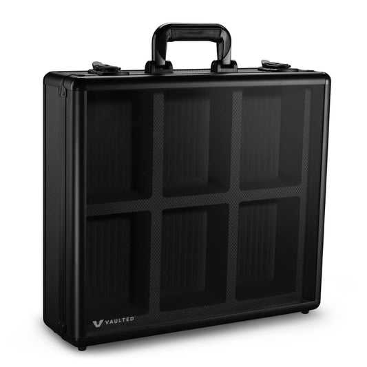 Pop Case (6-Pop) (x4)