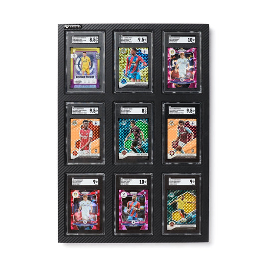 Card Display (SGC) (x5)