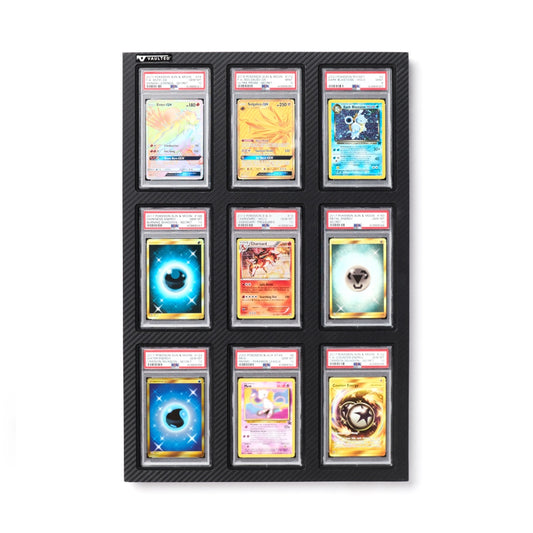 Card Display (PSA) (x5)
