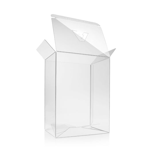 V2 Protector (4 Inch) (20 Pack) (x10)