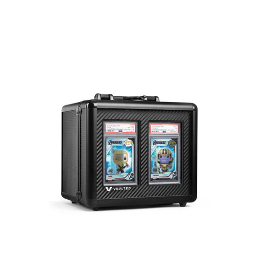 Card Case (2-Row) (x4)